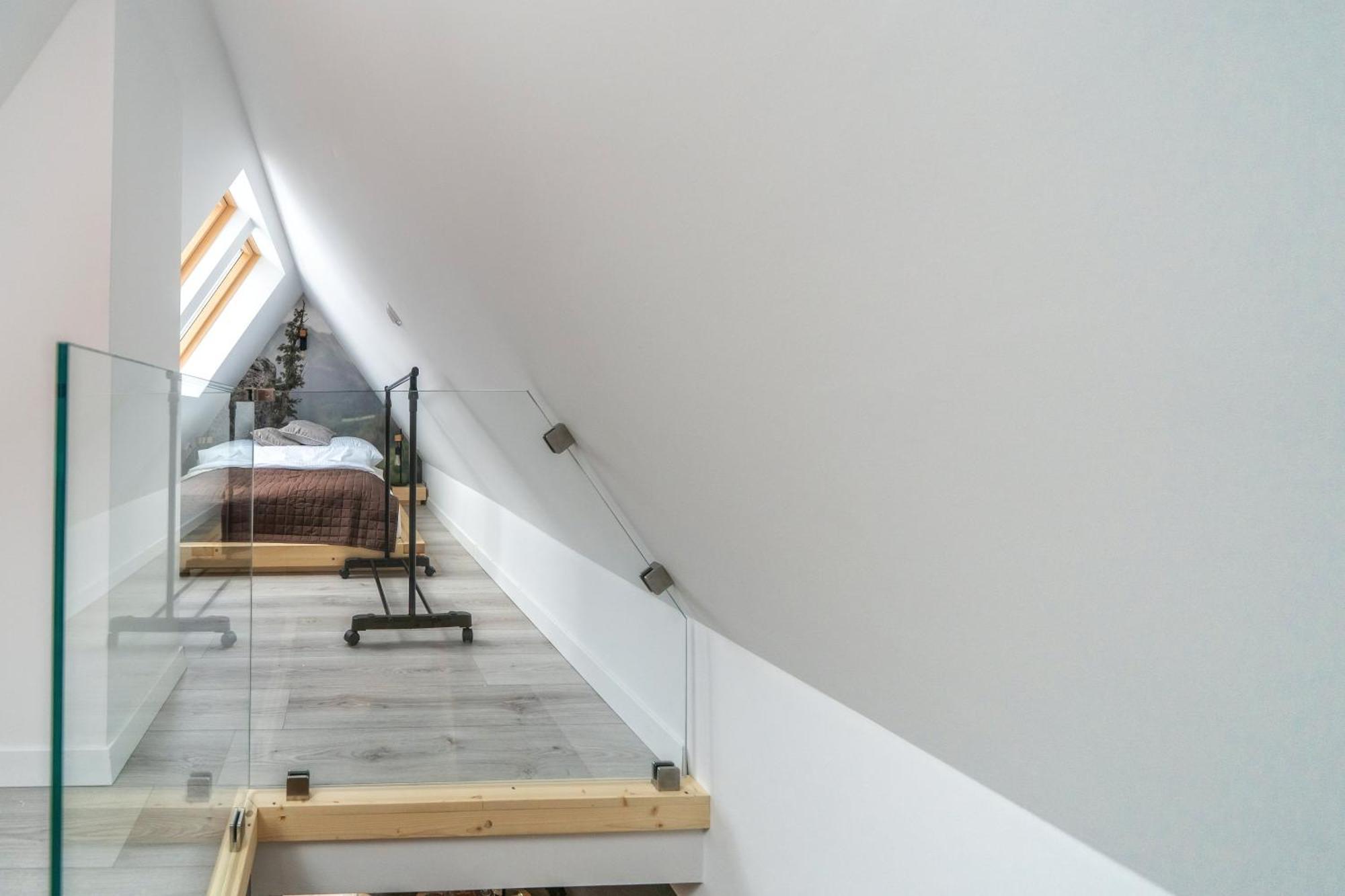 Nosal Apartment 扎科帕内 客房 照片