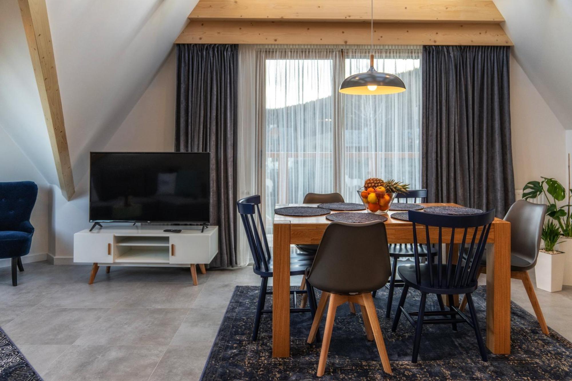 Nosal Apartment 扎科帕内 客房 照片