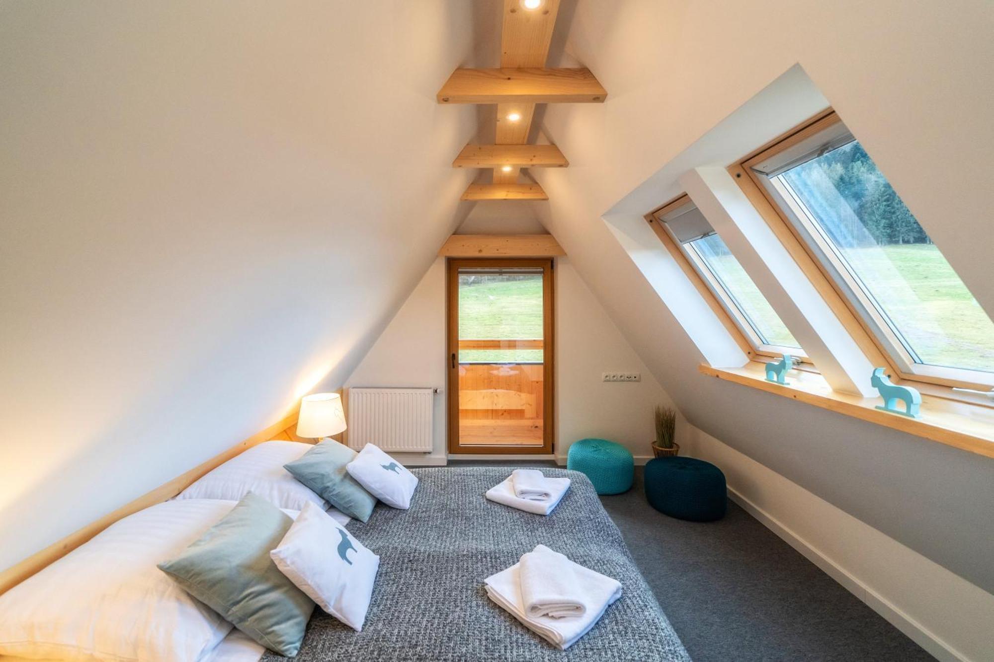Nosal Apartment 扎科帕内 客房 照片