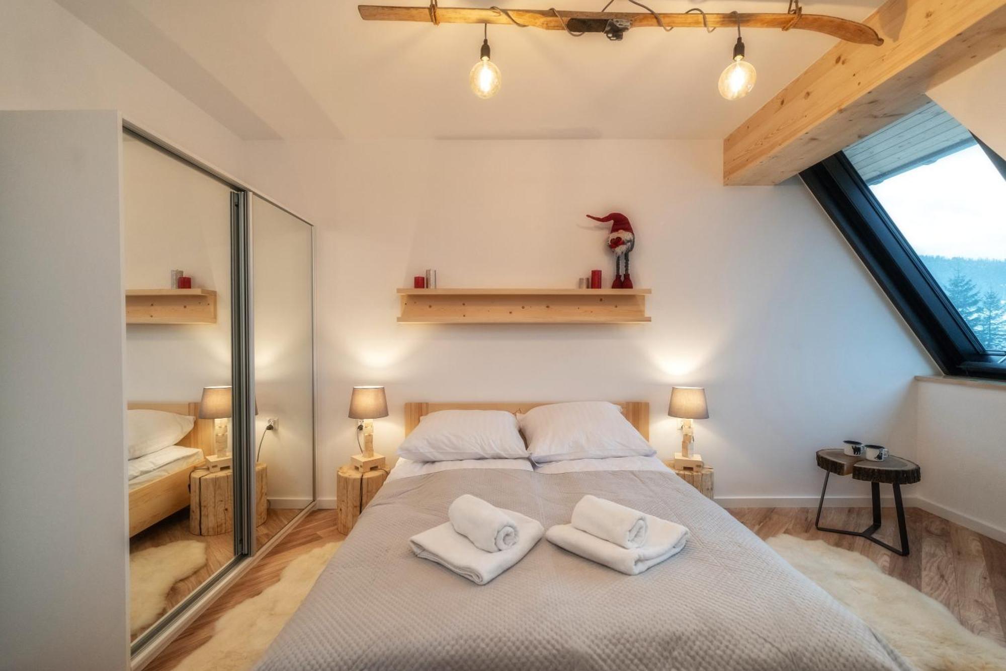 Nosal Apartment 扎科帕内 客房 照片