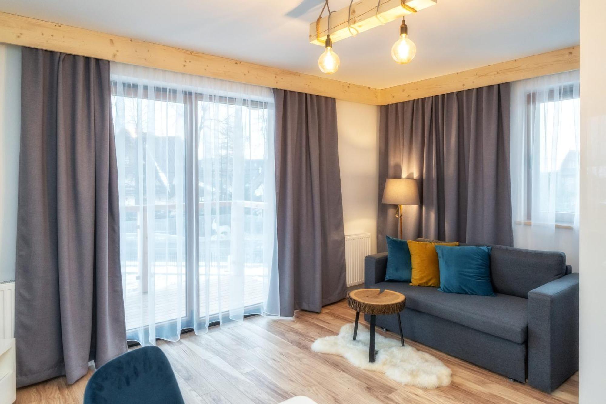 Nosal Apartment 扎科帕内 客房 照片