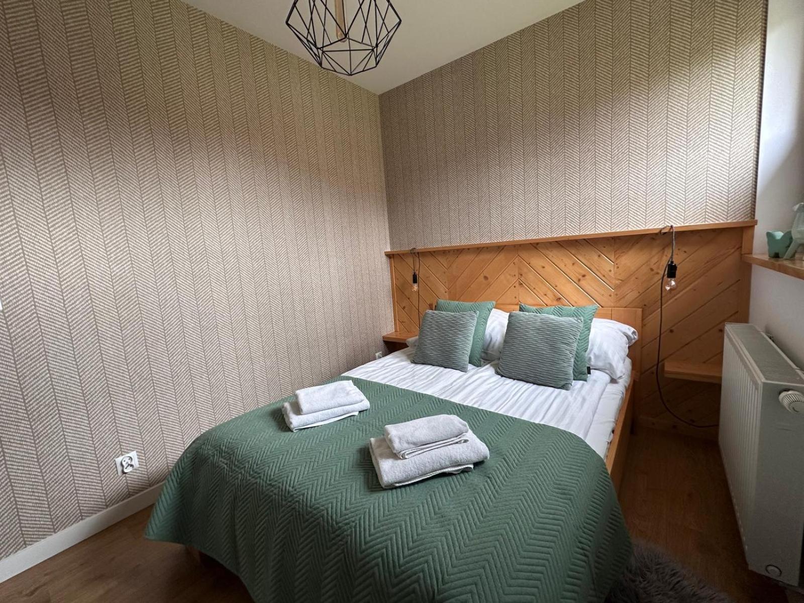 Nosal Apartment 扎科帕内 客房 照片