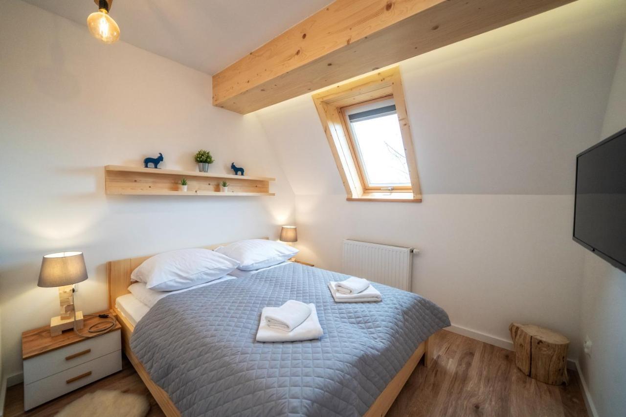Nosal Apartment 扎科帕内 外观 照片